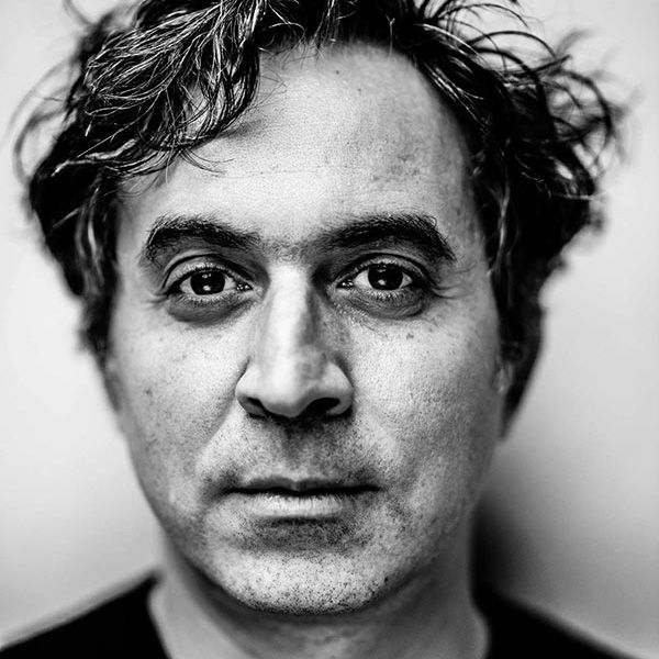 Photo of Yannis Kyriakides