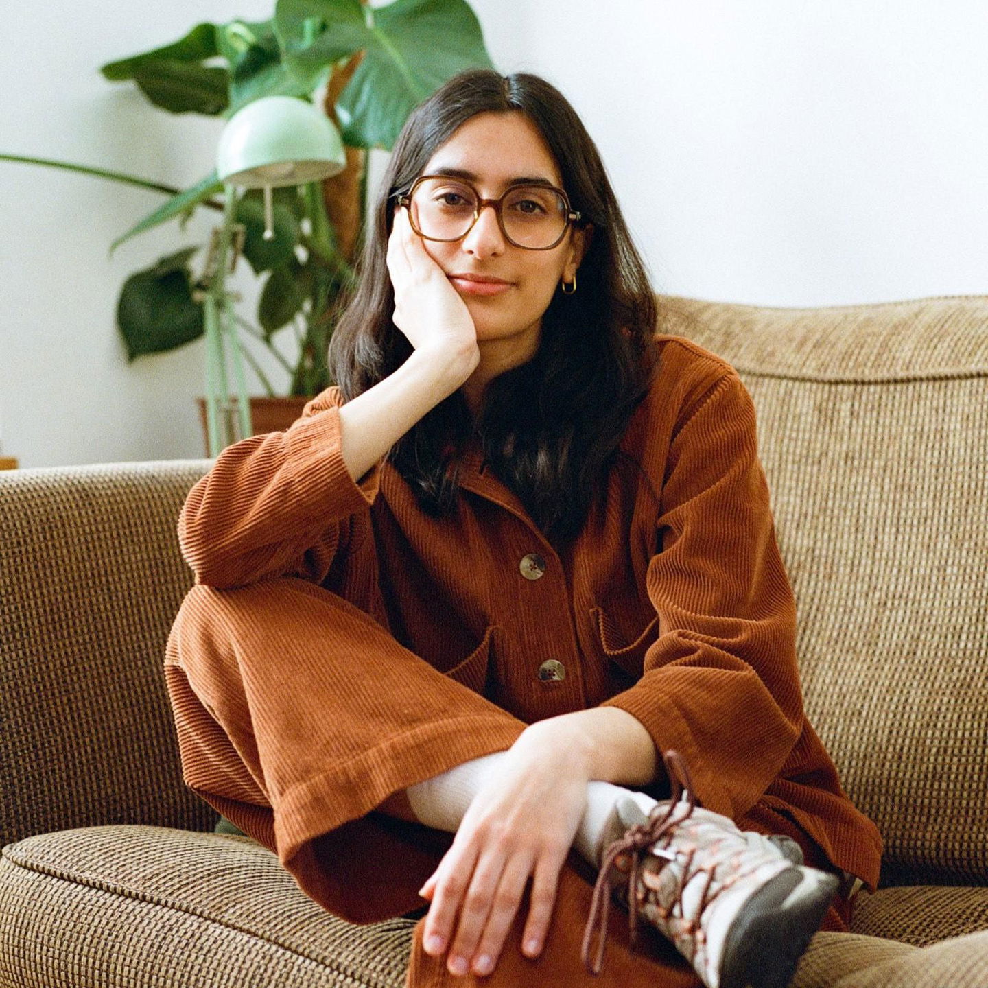 Photo of Zahrah Hutton